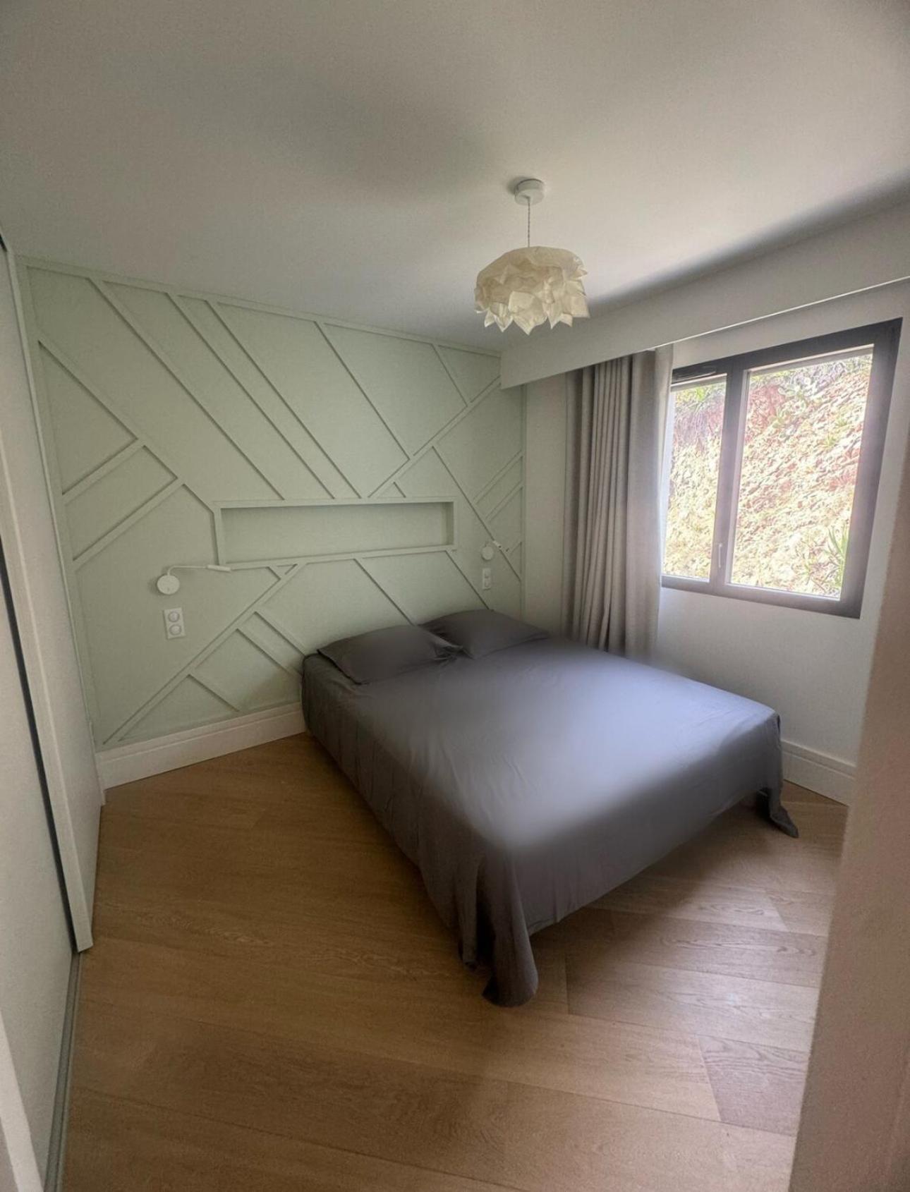 Appartement T4 Standing A *