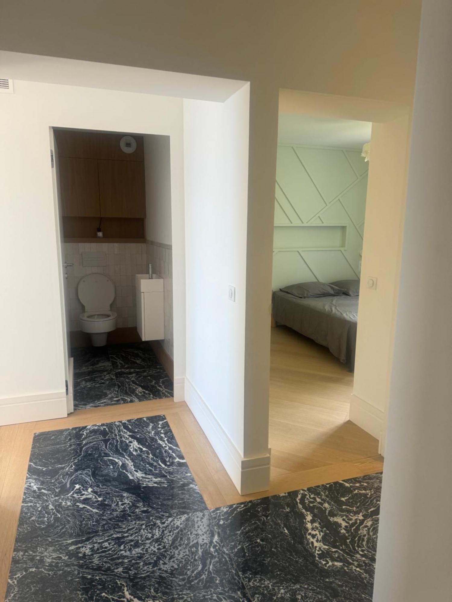 T4 Standing A Appartement